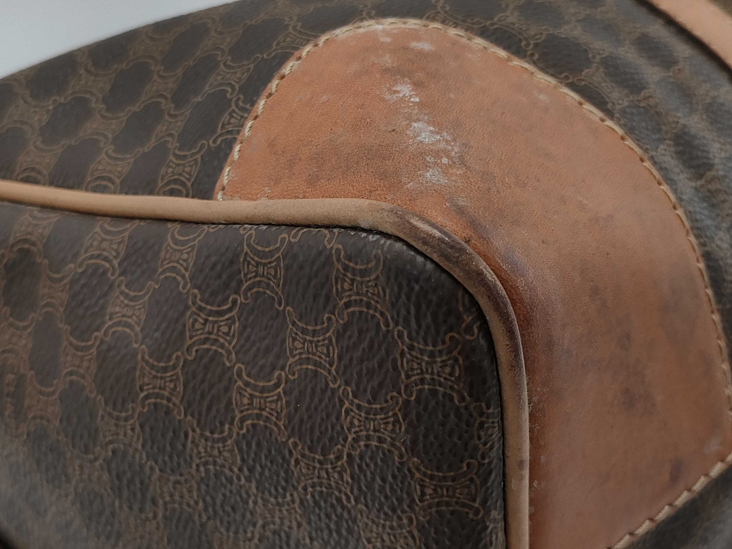 CELINE Boston Bag Boston Bag
