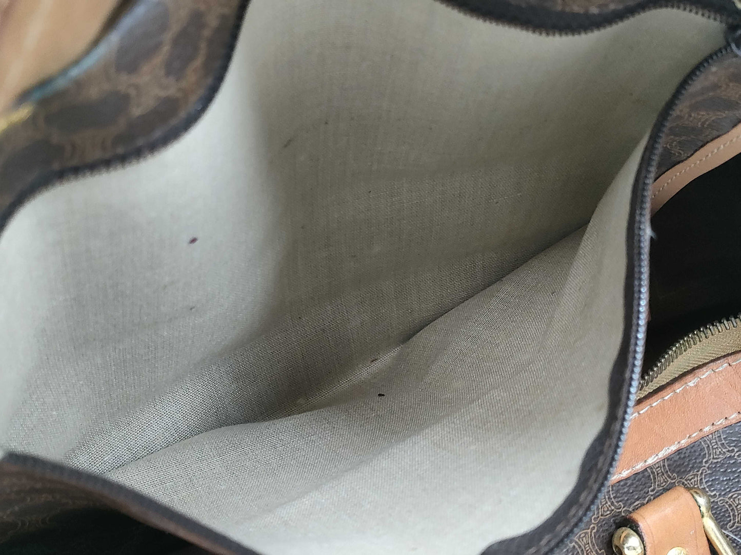 CELINE Boston Bag Boston Bag