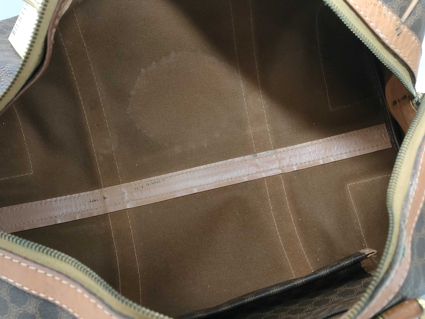CELINE Boston Bag Boston Bag