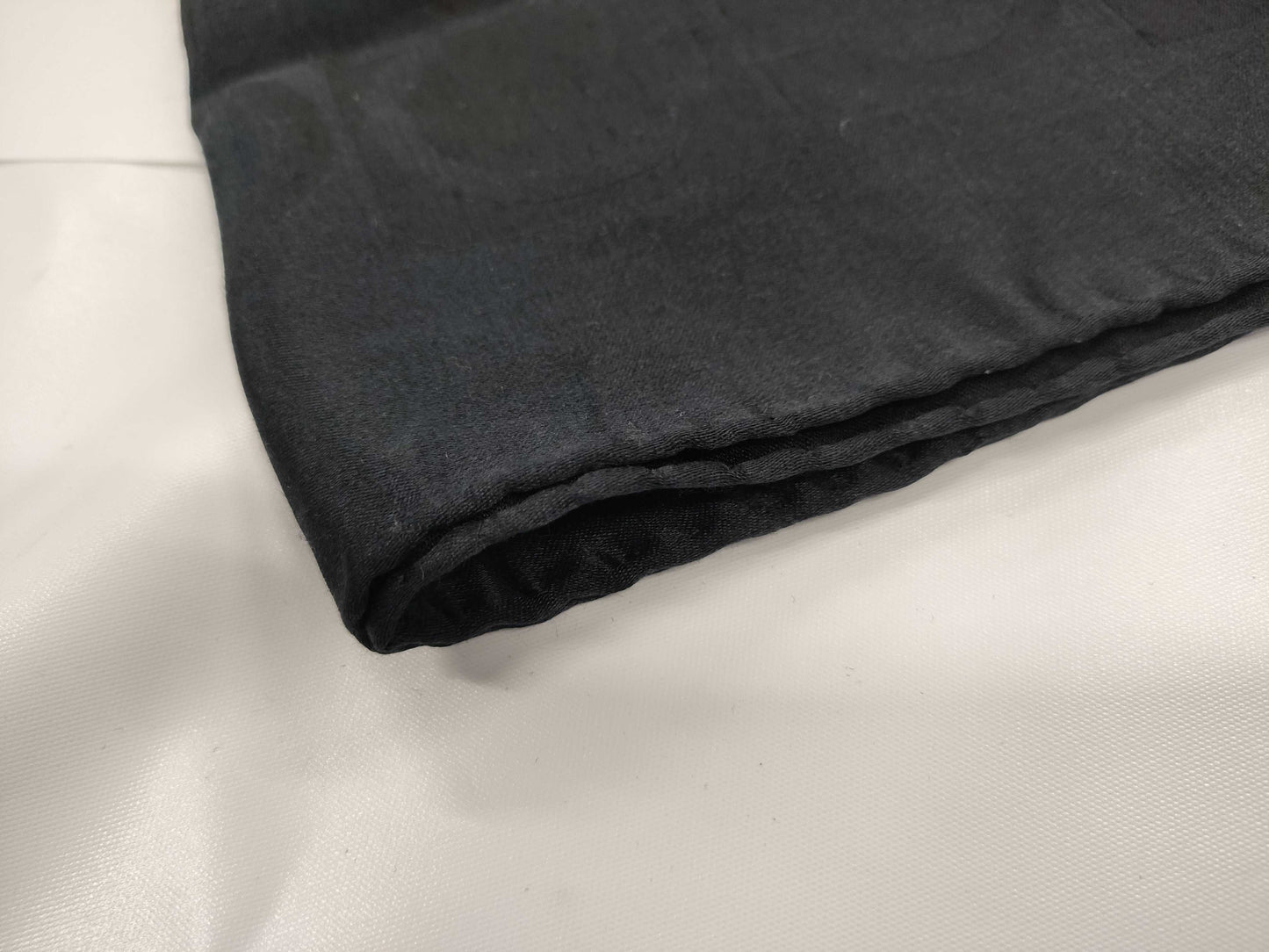 Salvatore Ferragamo Stole Gancini Scarf