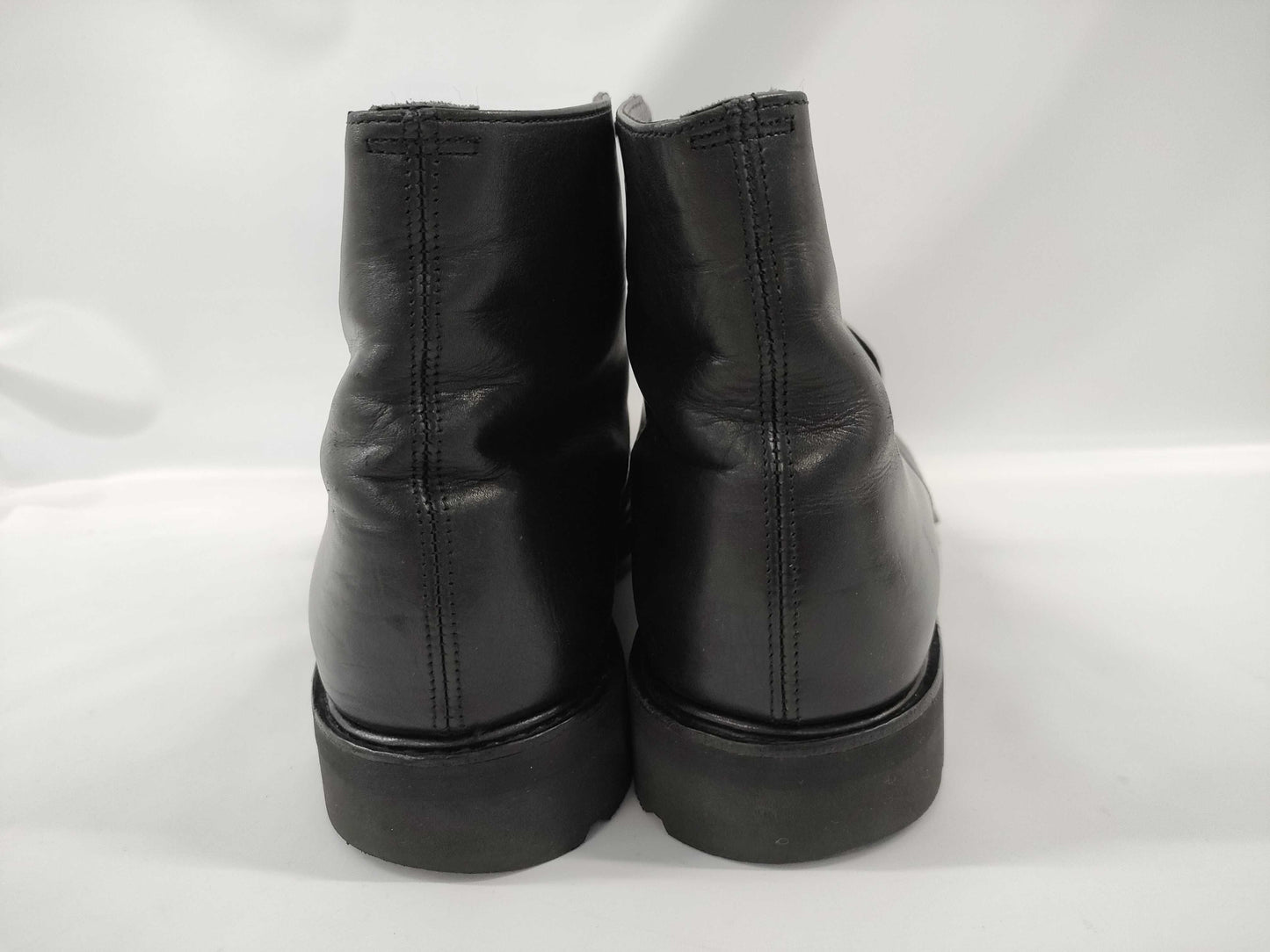 Paraboot Leather Lace-up Other Shoes