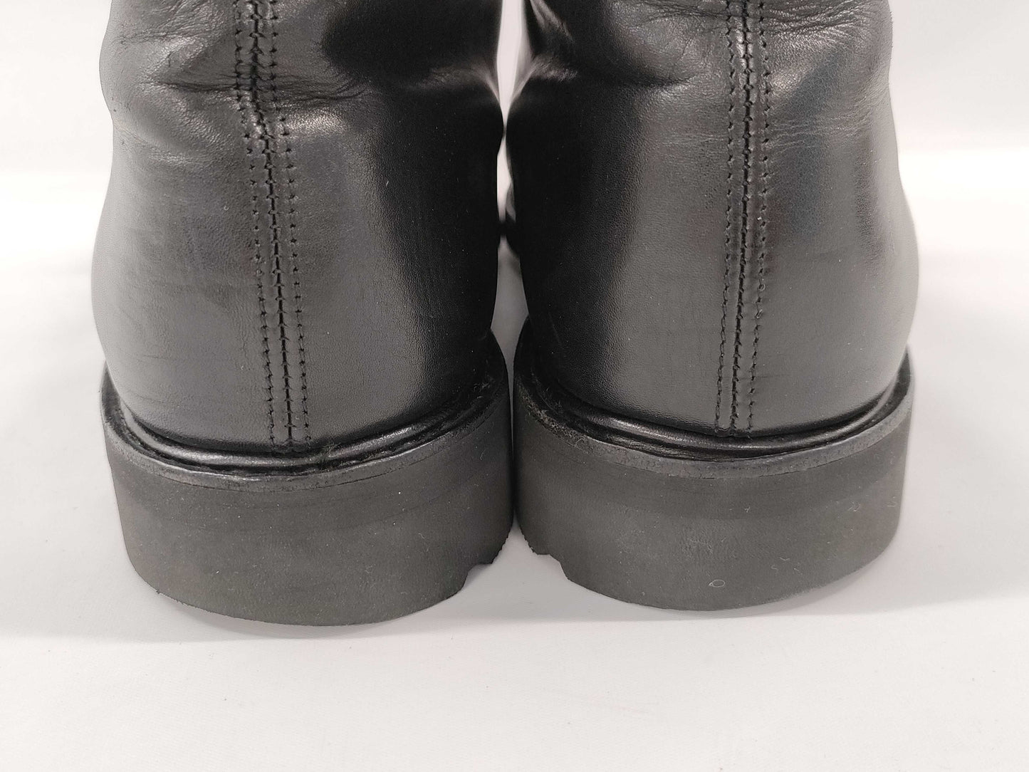 Paraboot Leather Lace-up Other Shoes