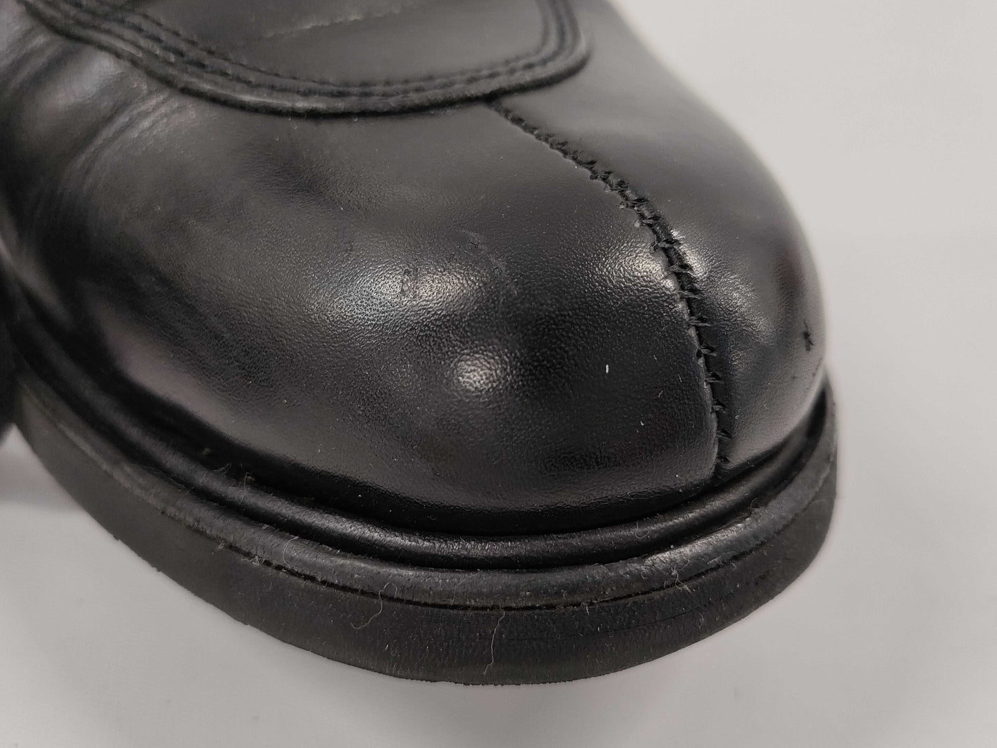 Paraboot Leather Lace-up Other Shoes