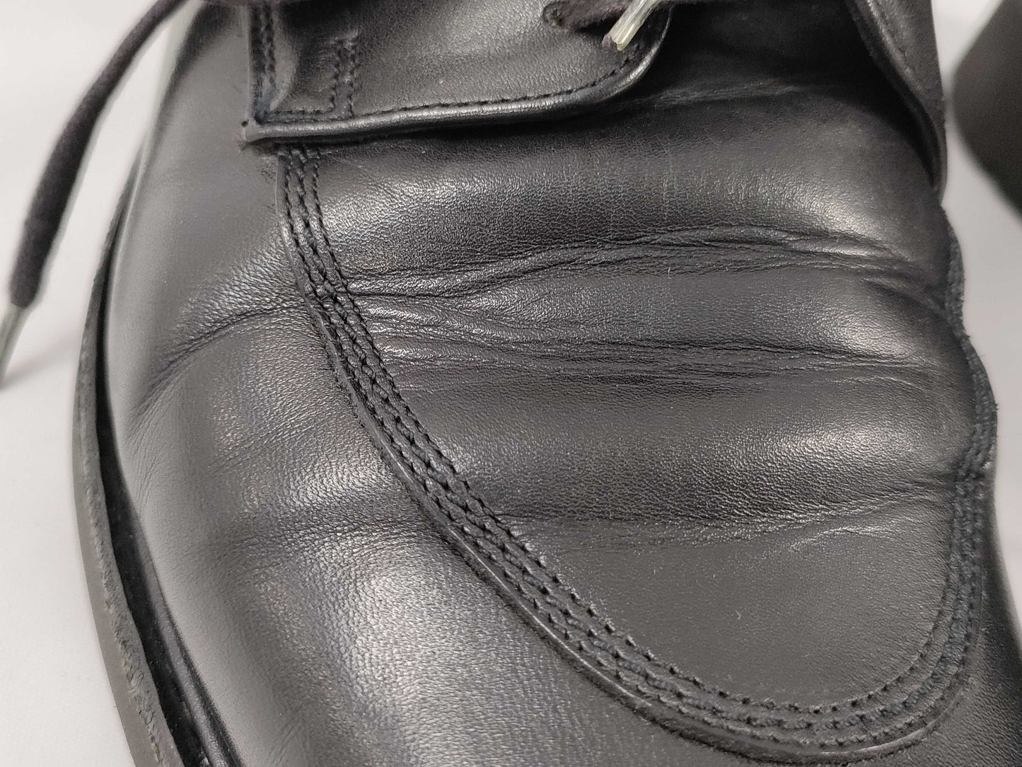Paraboot Leather Lace-up Other Shoes