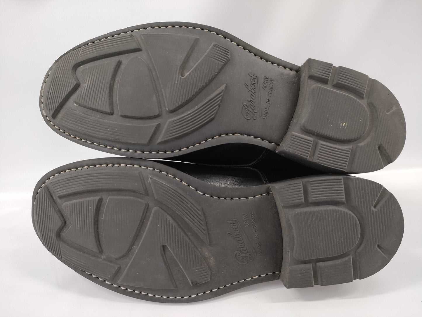 Paraboot Leather Lace-up Other Shoes