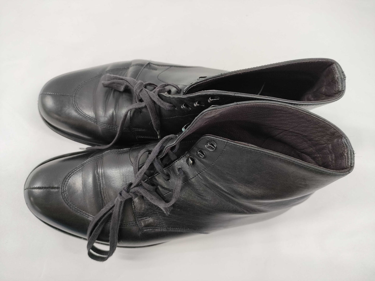 Paraboot Leather Lace-up Other Shoes