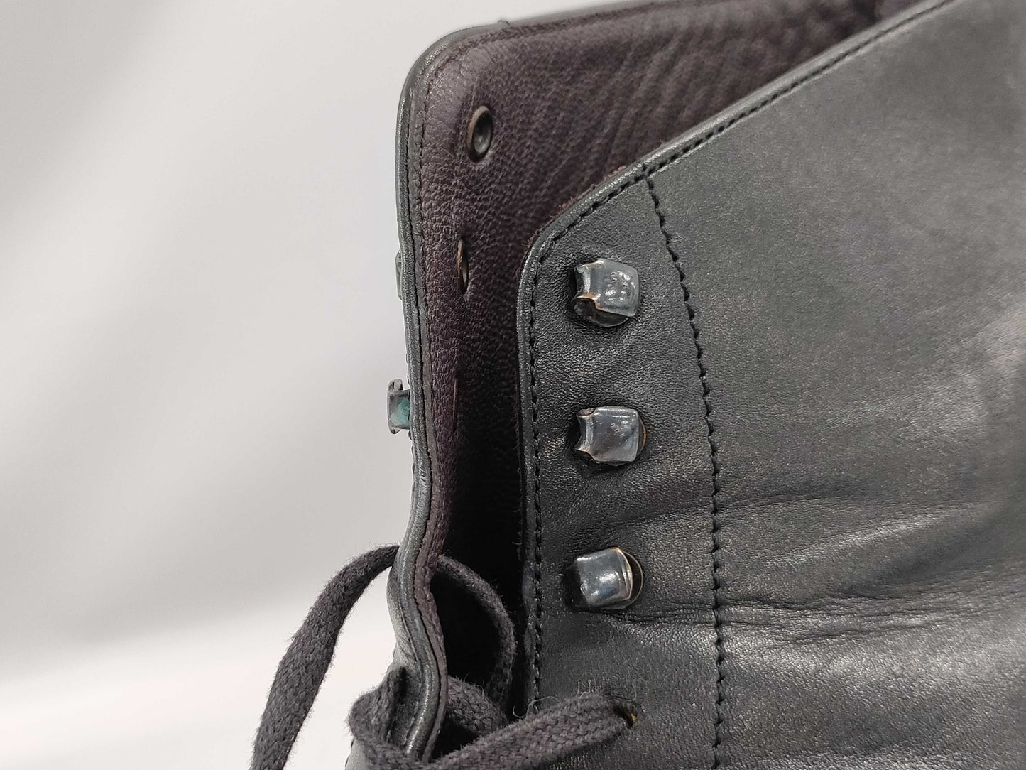 Paraboot Leather Lace-up Other Shoes