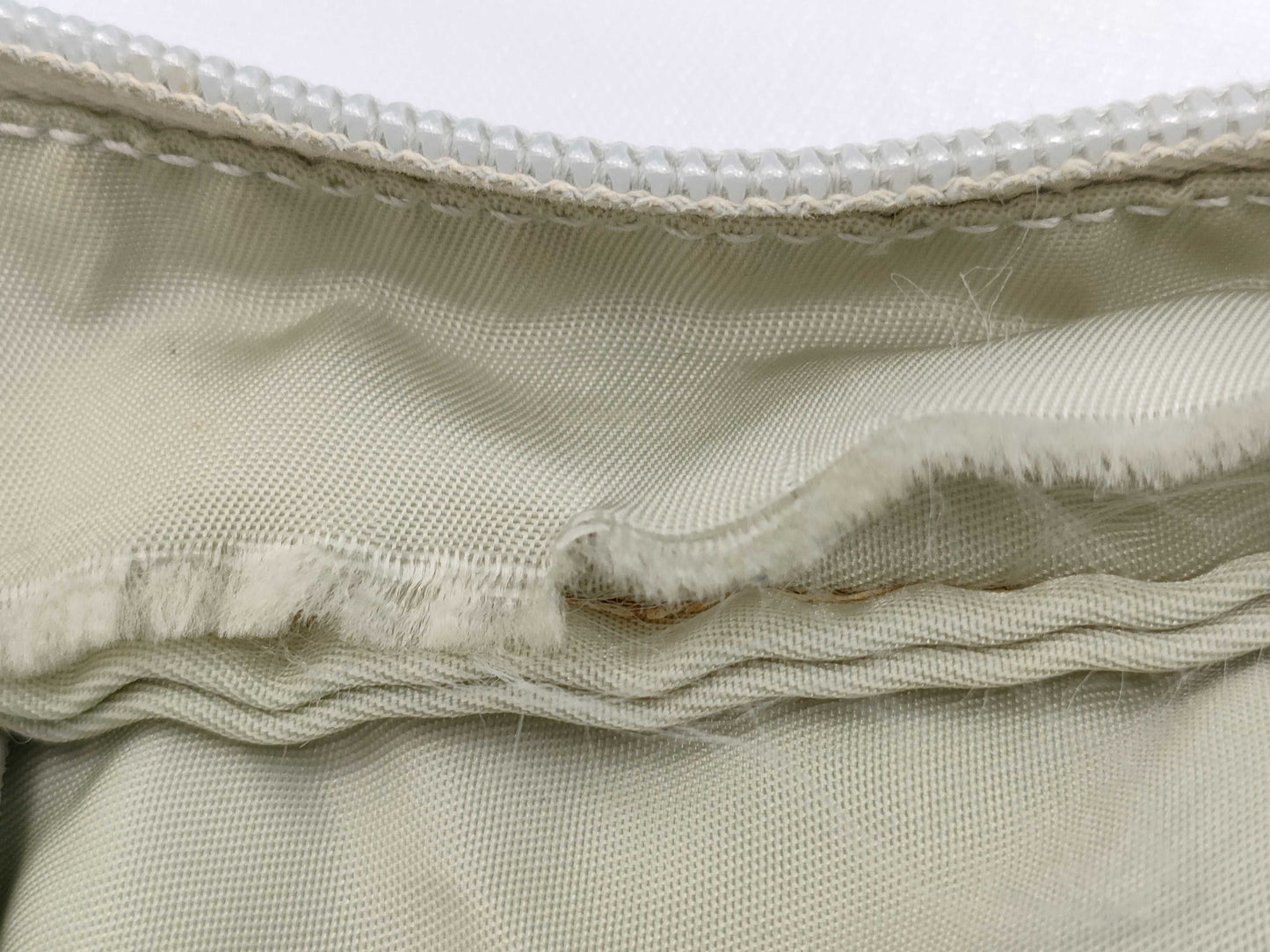 PRADA nylon bag *2 shoulder bag