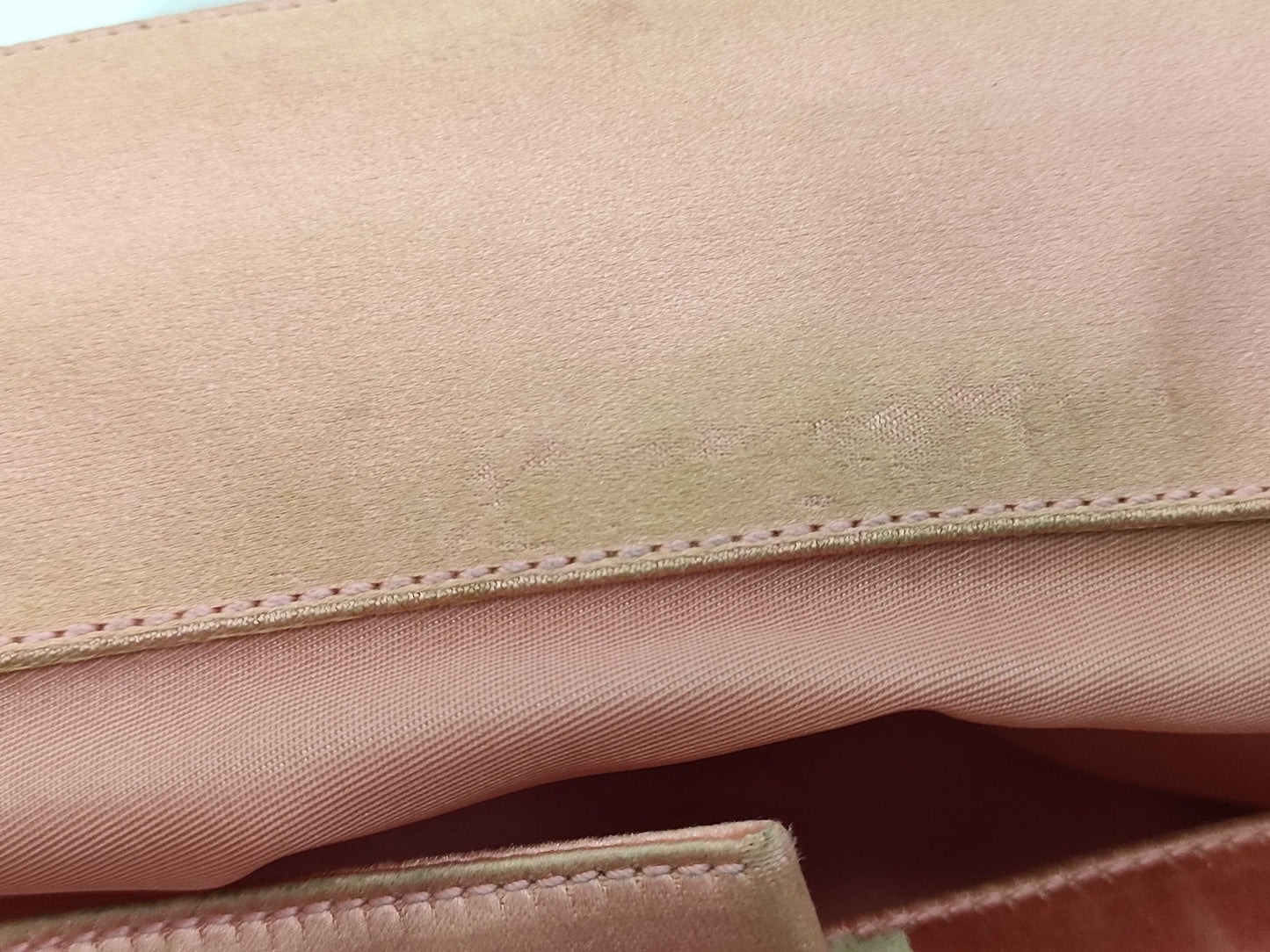 PRADA nylon bag *2 shoulder bag