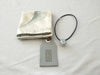 LOUIS VUITTON Louis Vuitton Cup 2000 Scarf/Compass Necklace *2 Scarf