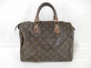 LOUIS VUITTON M41526 Monogram Old Speedy 30 Handbag