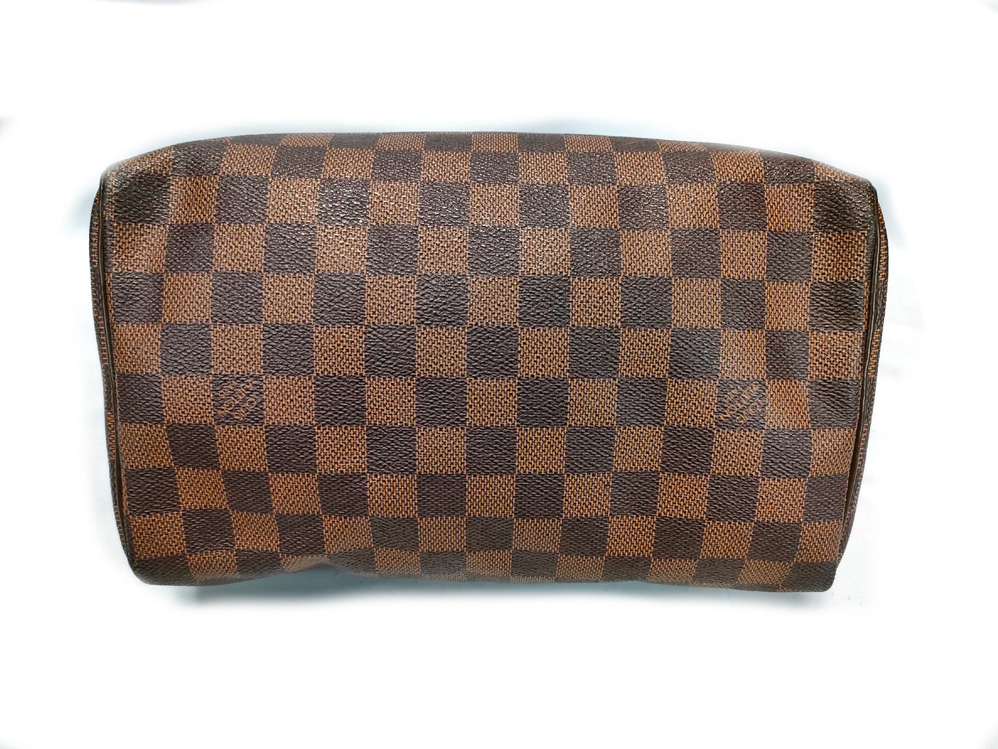 LOUIS VUITTON N41368 Damier Speedy 25 Boston Bag
