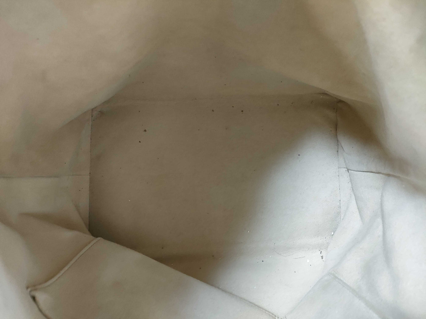 LOUIS VUITTON N51185 Damier Azur Saleya MM Tote Bag