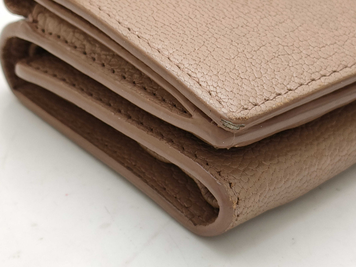 BALENCIAGA Compact Wallet