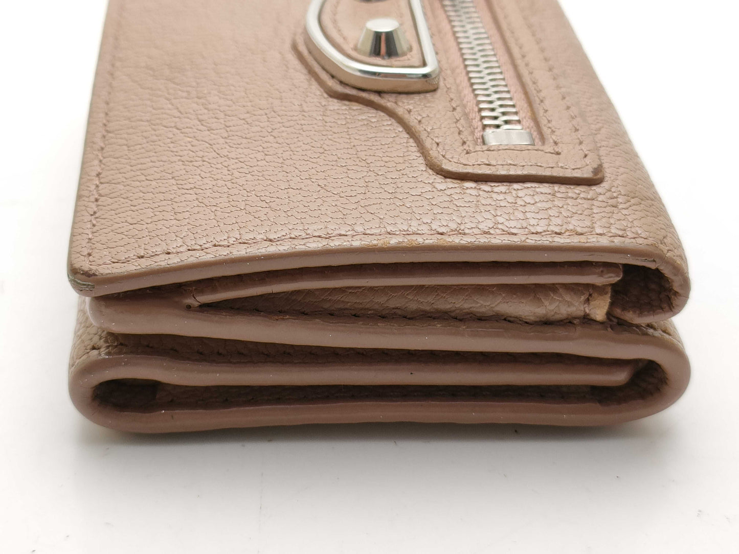 BALENCIAGA Compact Wallet