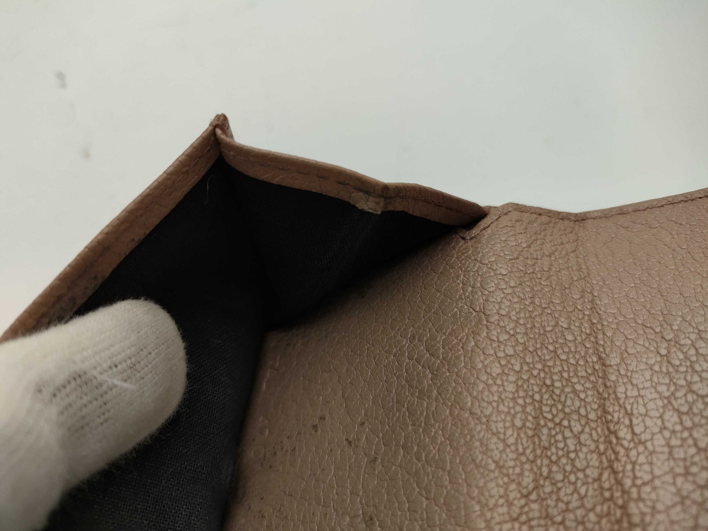 BALENCIAGA Compact Wallet