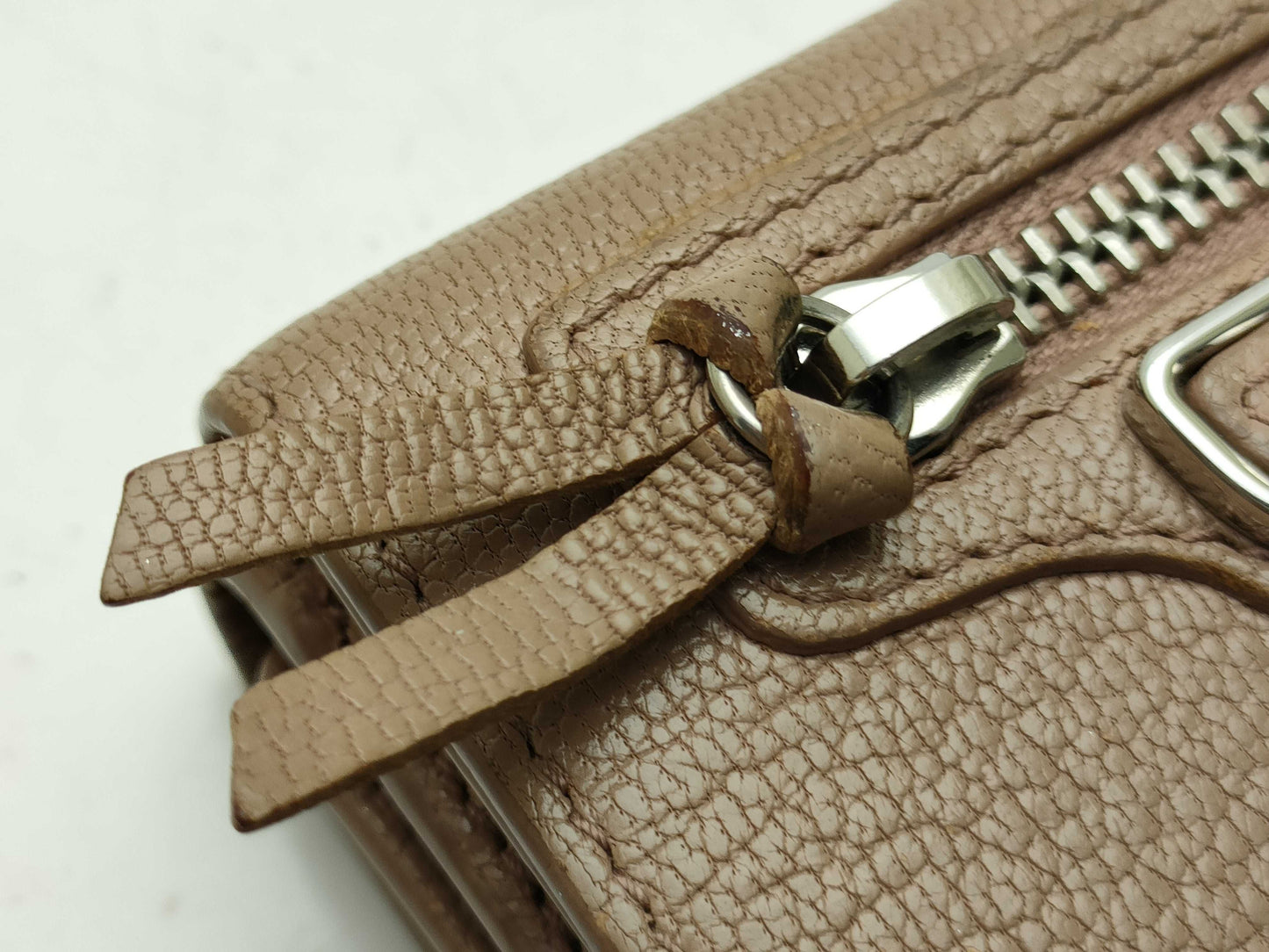 BALENCIAGA Compact Wallet