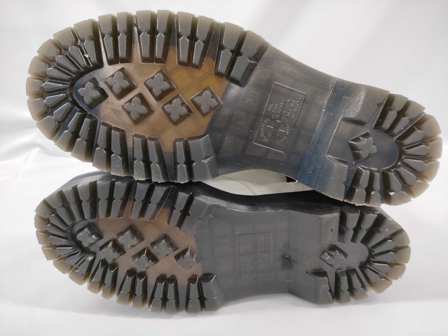 Dr. Martens JADON Other Shoes