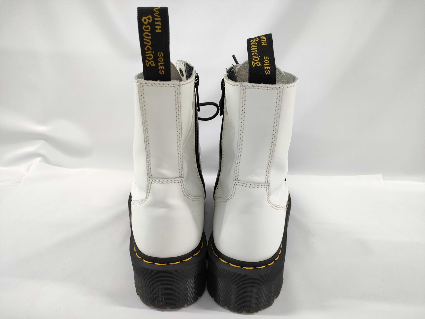 Dr. Martens JADON Other Shoes