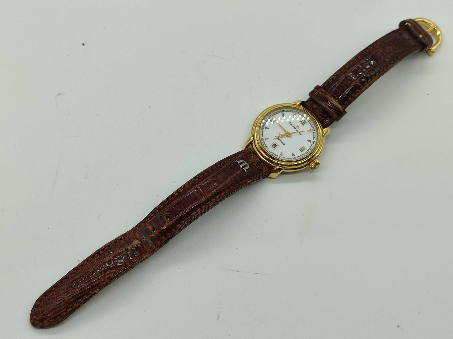 Maurice Lacroix Automatic 24292 Women's Watch