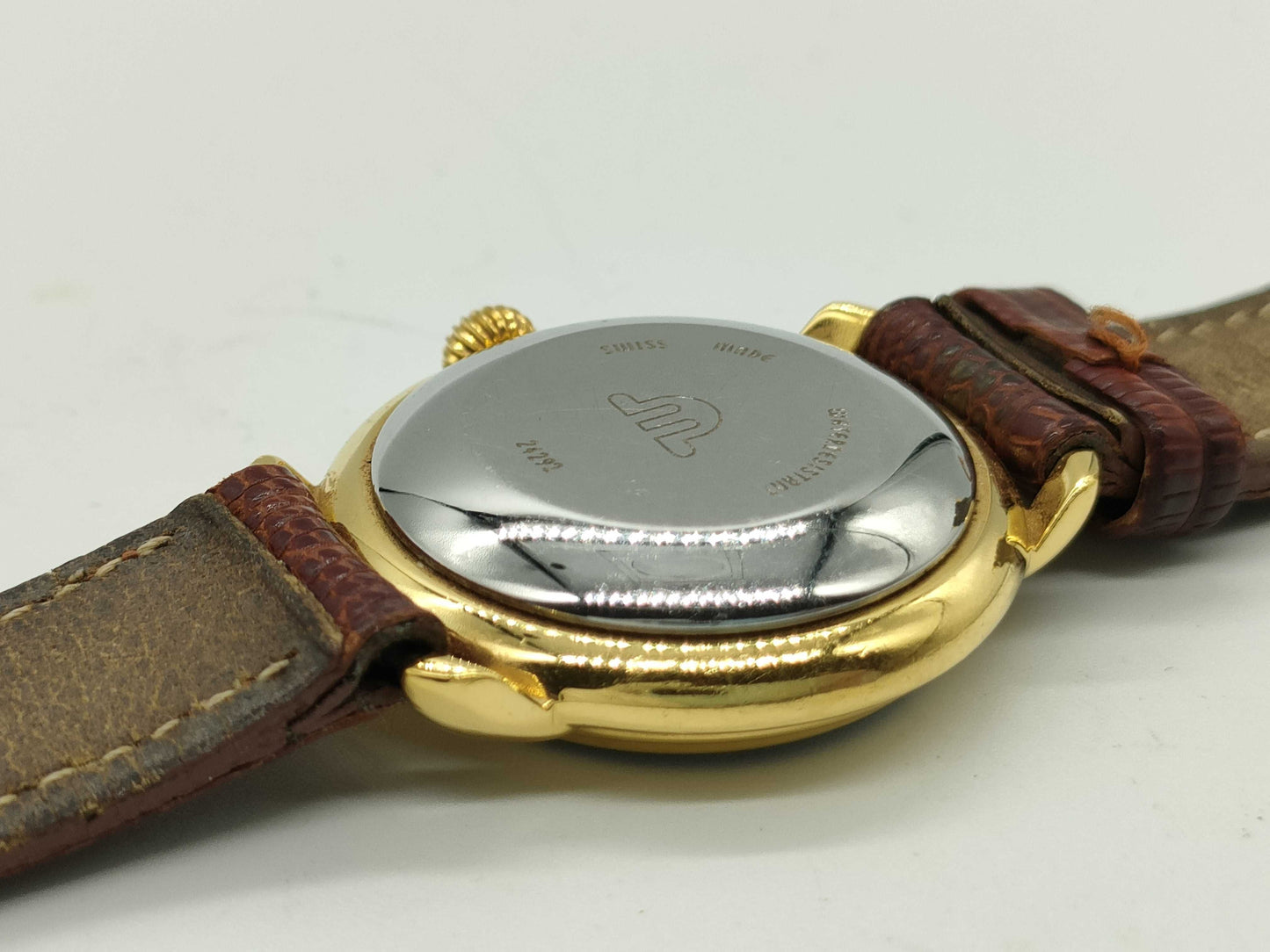 Maurice Lacroix Automatic 24292 Women's Watch