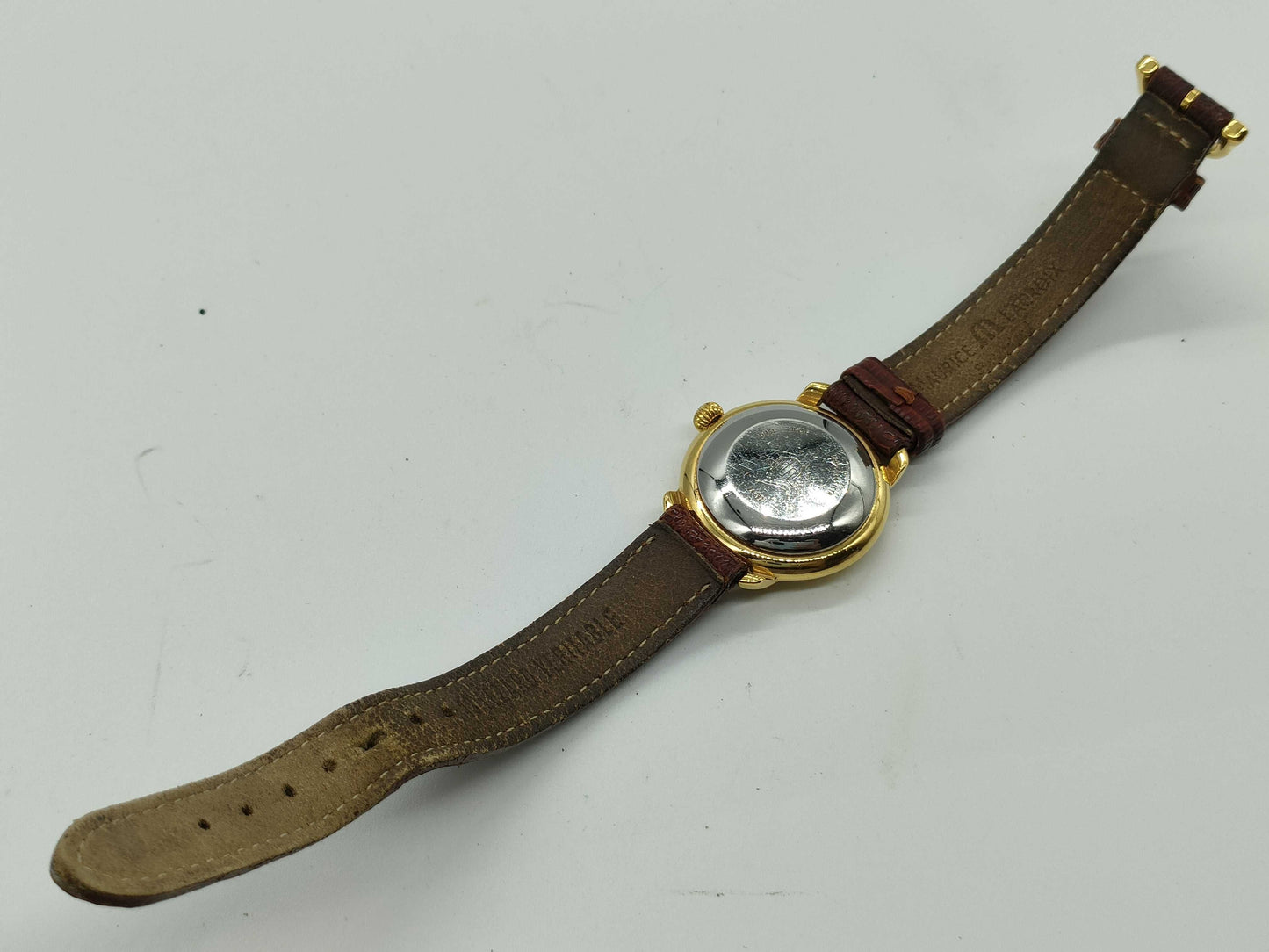 Maurice Lacroix Automatic 24292 Women's Watch