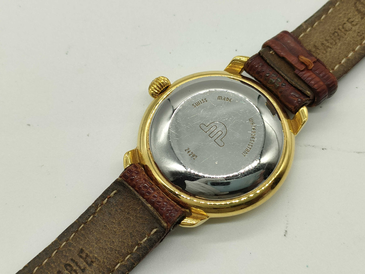 Maurice Lacroix Automatic 24292 Women's Watch