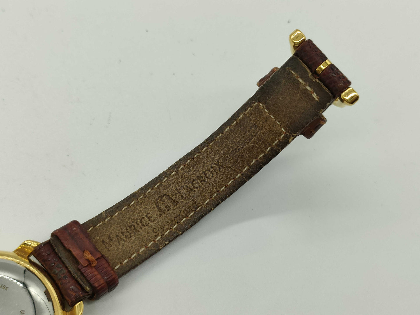 Maurice Lacroix Automatic 24292 Women's Watch