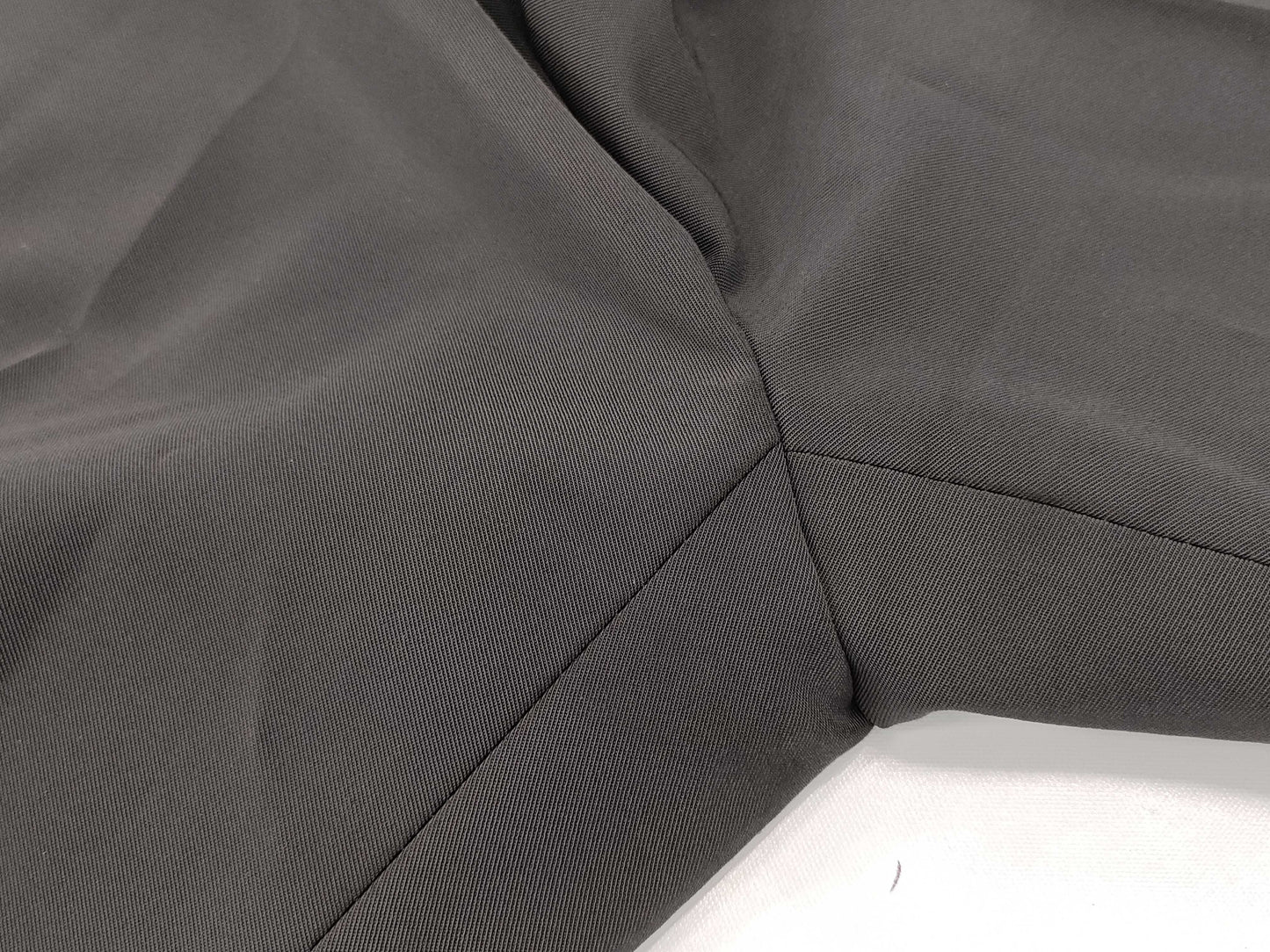 PRADA nylon pants pants