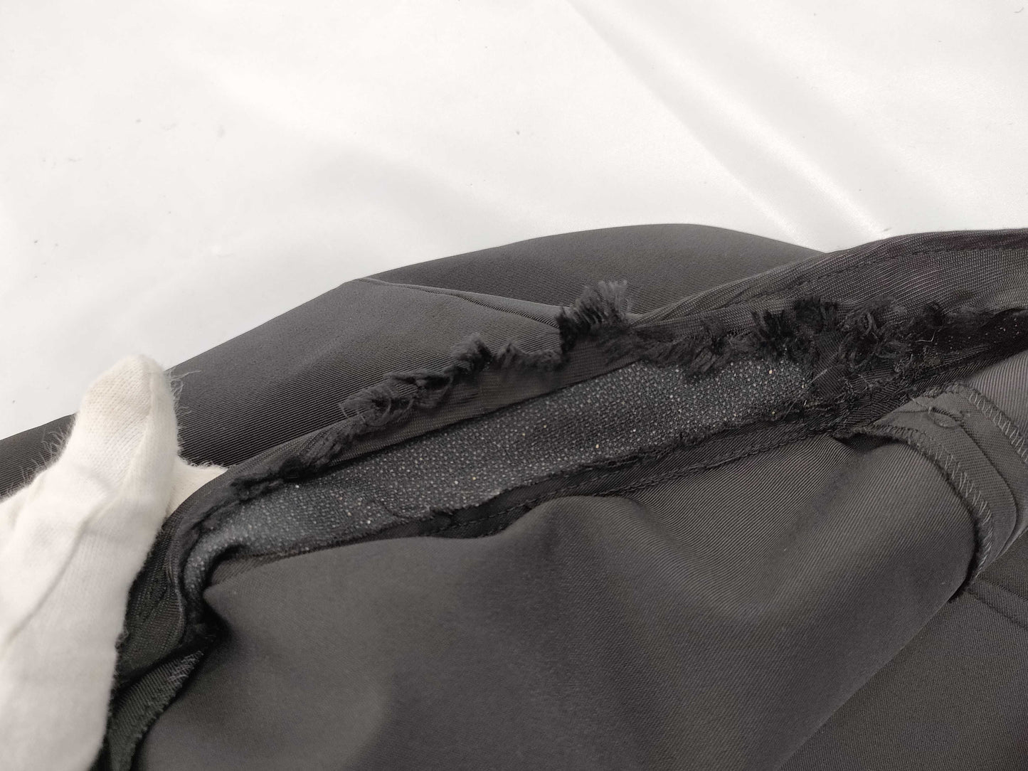 PRADA nylon pants pants