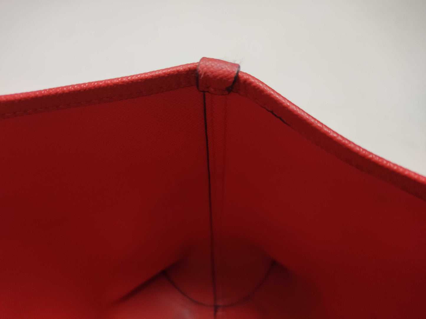 COACH Rose/Handbag Tote Bag