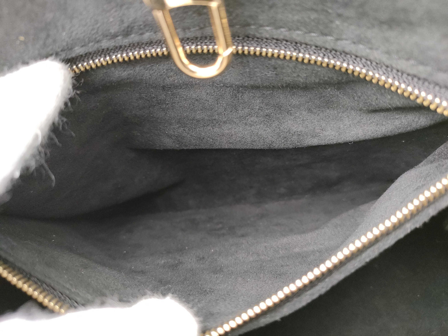 LOUIS VUITTON RFID Verified, Serial Number Unverifiable, Monogram On the Go PM M45653 Handbag