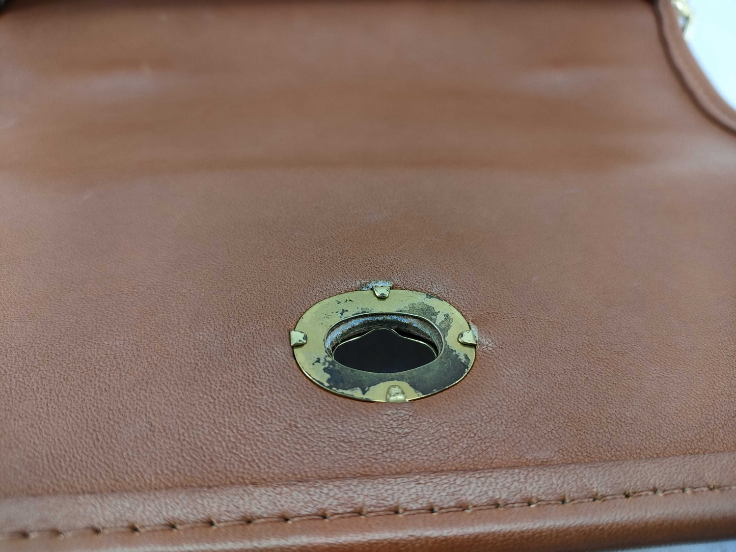 COACH Old Coach 9870 Shoulder Bag