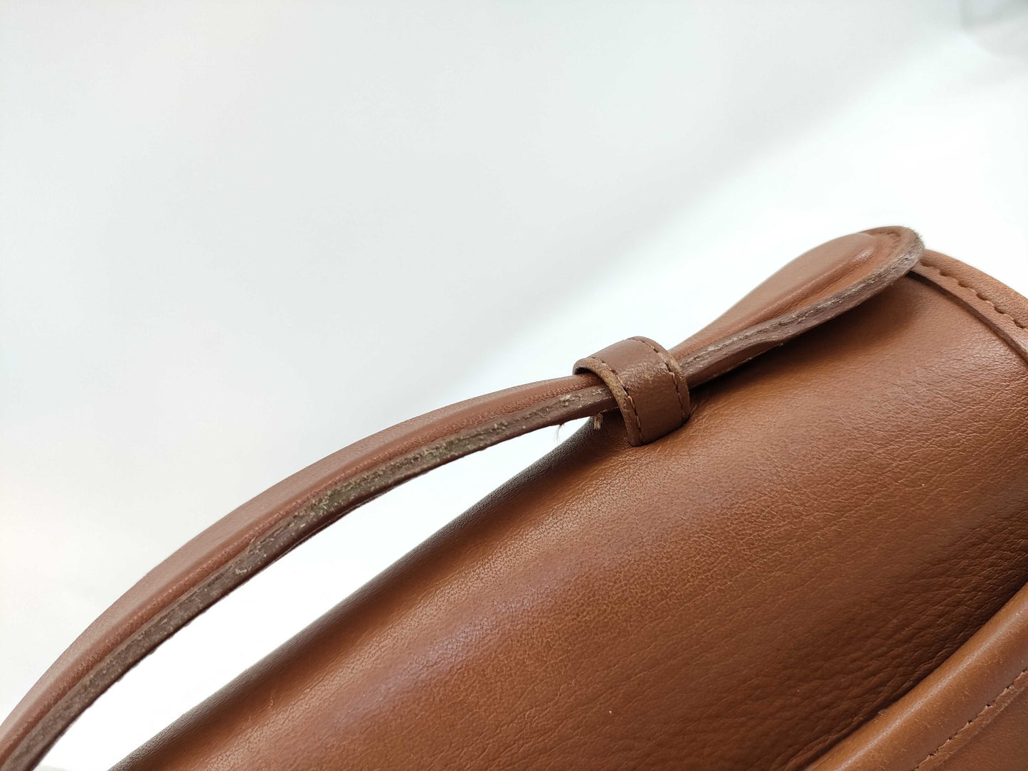 COACH Old Coach 9870 Shoulder Bag