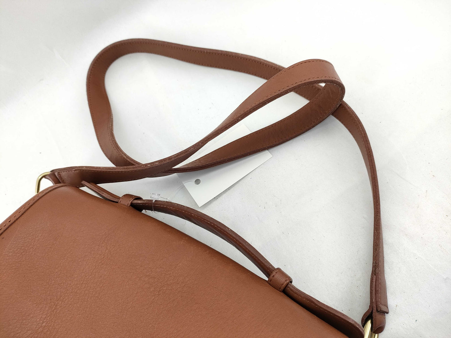 COACH Old Coach 9870 Shoulder Bag