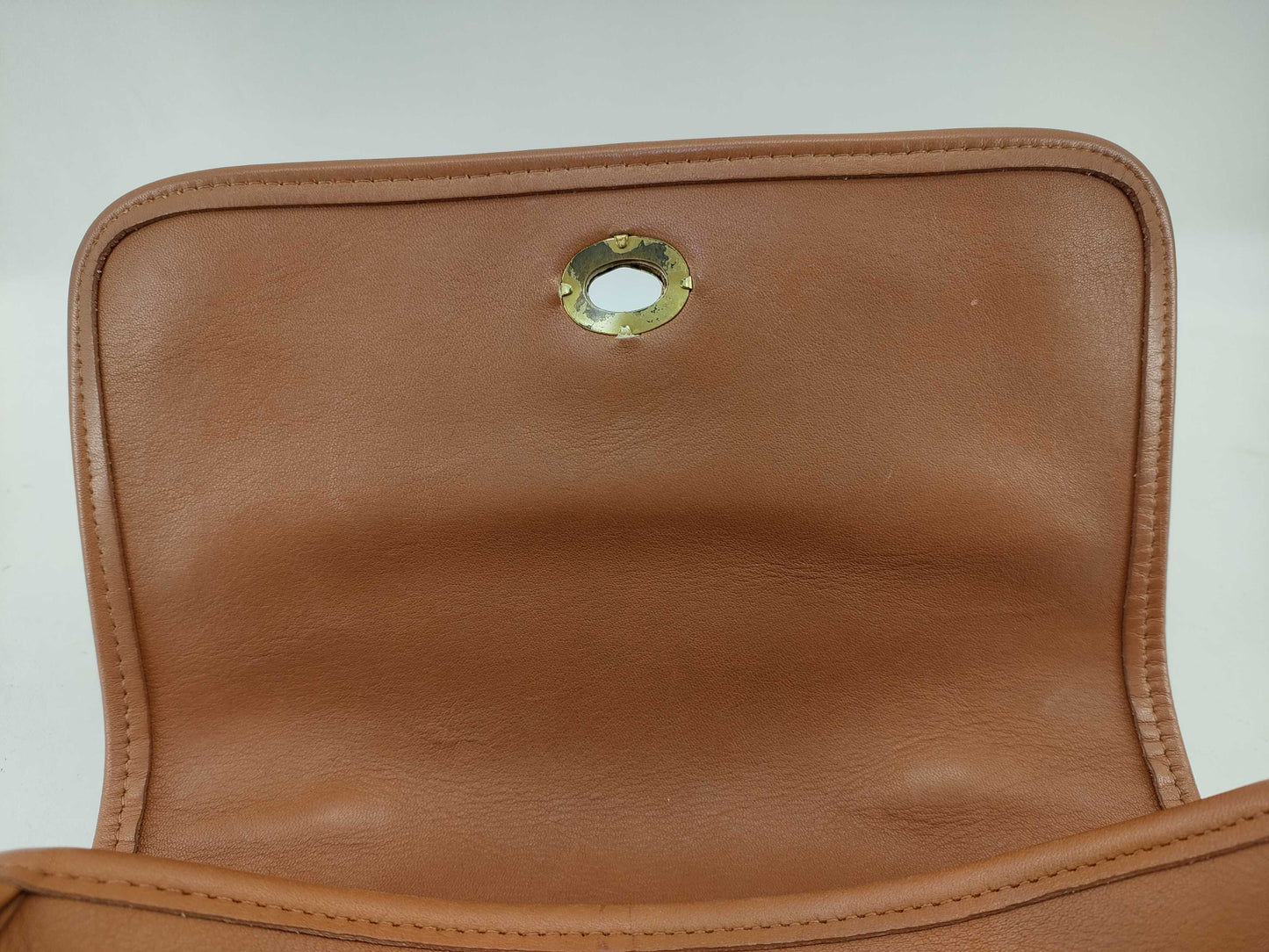 COACH Old Coach 9870 Shoulder Bag