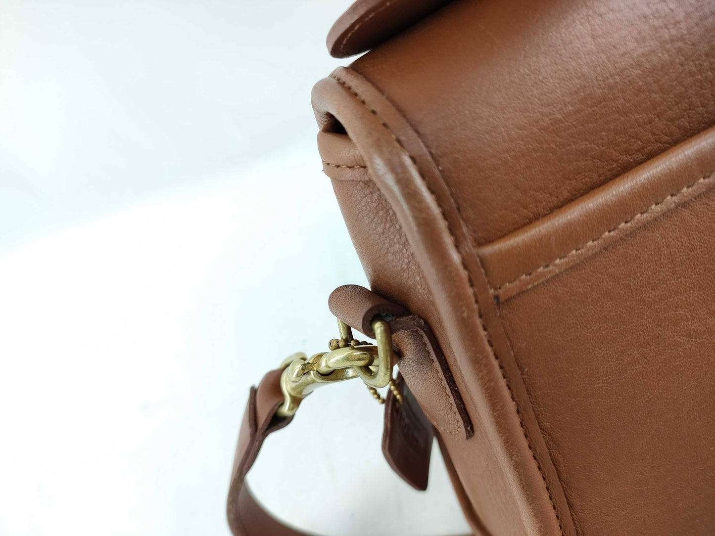 COACH Old Coach 9870 Shoulder Bag