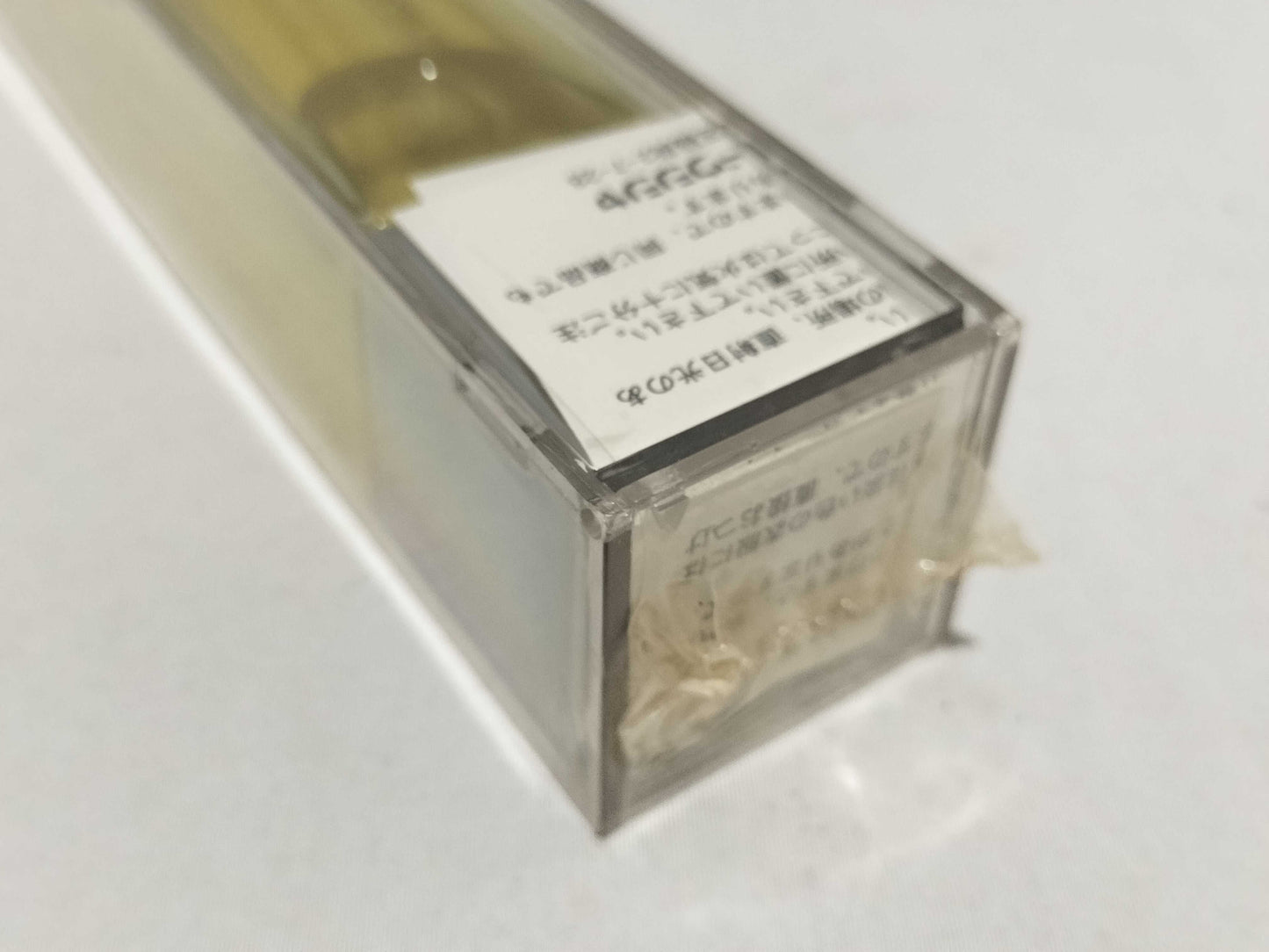 GUCCI Envy 50ml Unopened Other Accessories