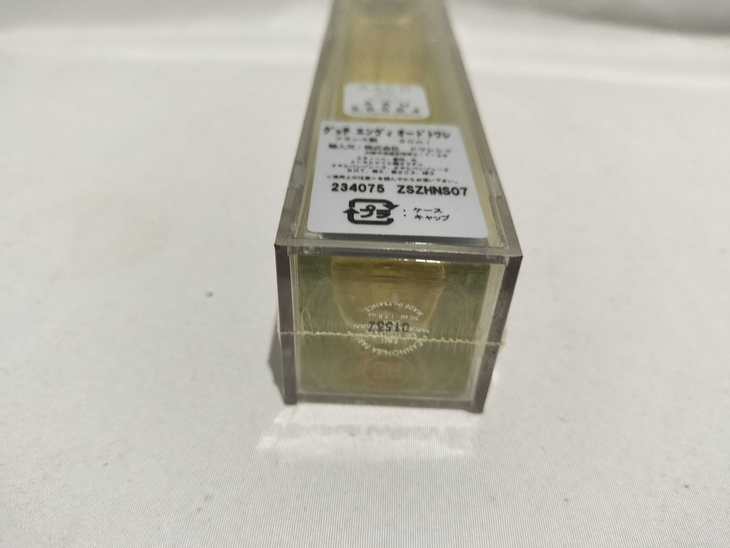 GUCCI Envy 50ml Unopened Other Accessories