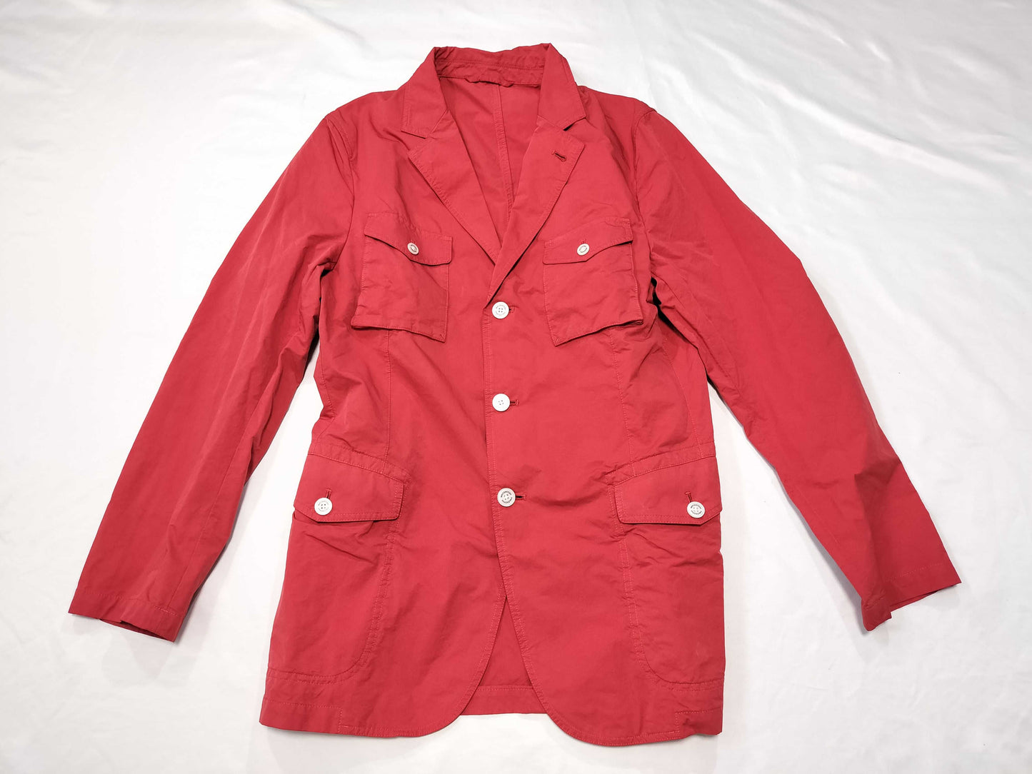 MACKINTOSH Coat Jacket