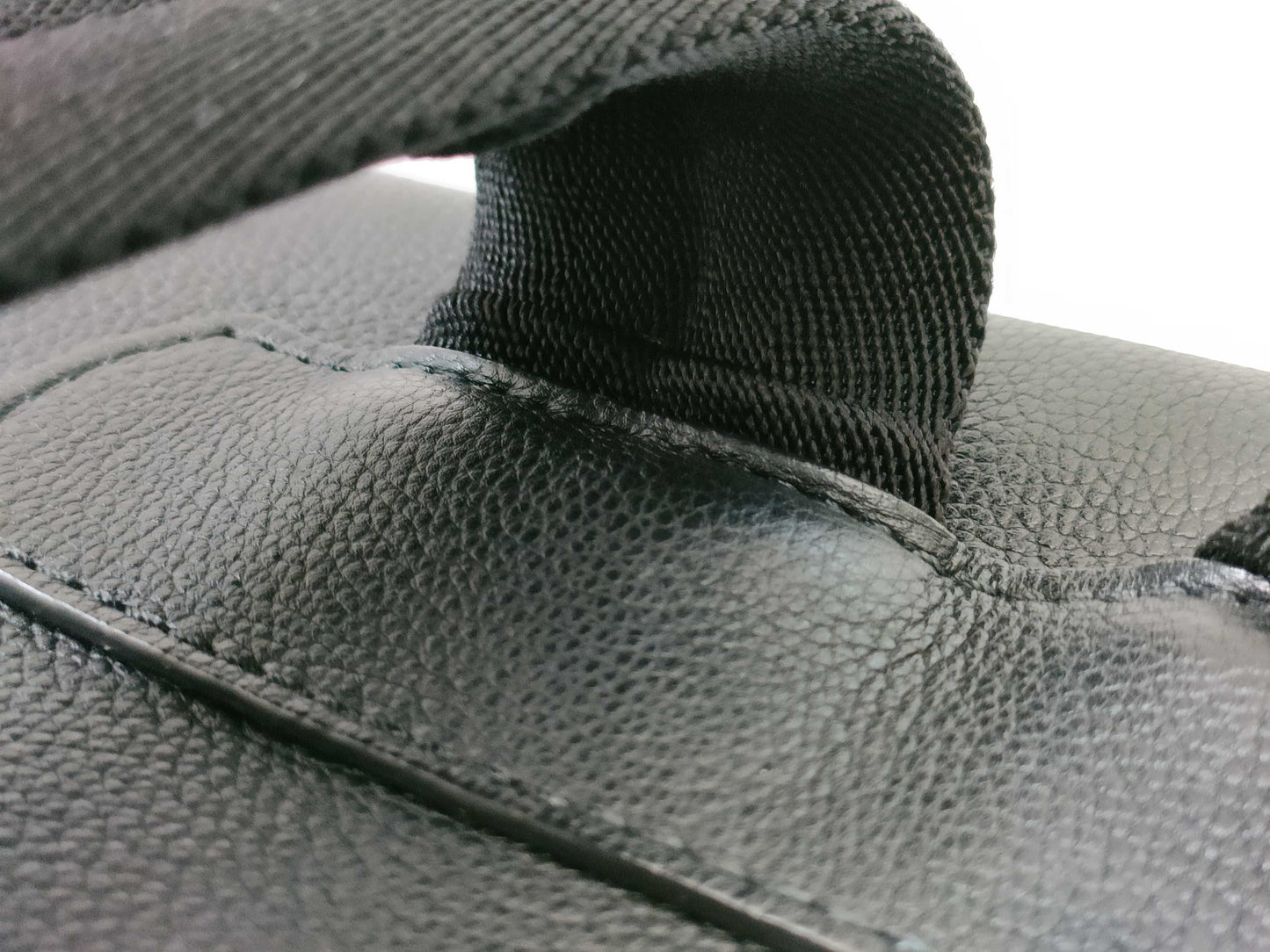 ARMANI Giorgio Armani Backpack Rucksack