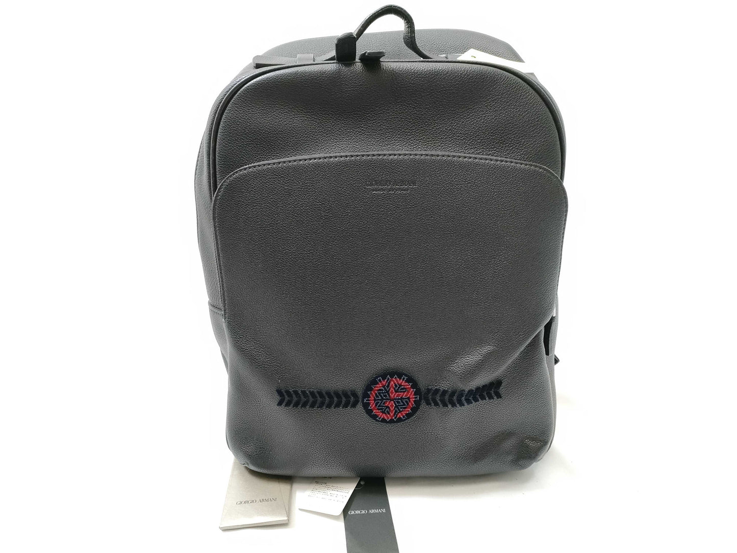 ARMANI Giorgio Armani Backpack Rucksack