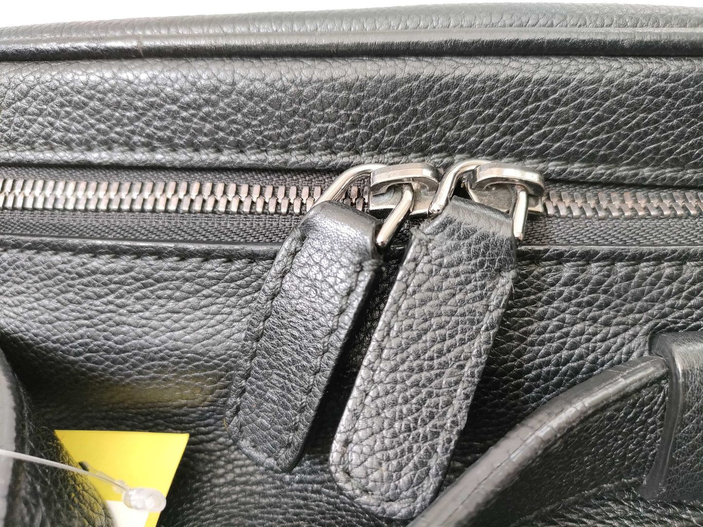 ARMANI Giorgio Armani Backpack Rucksack