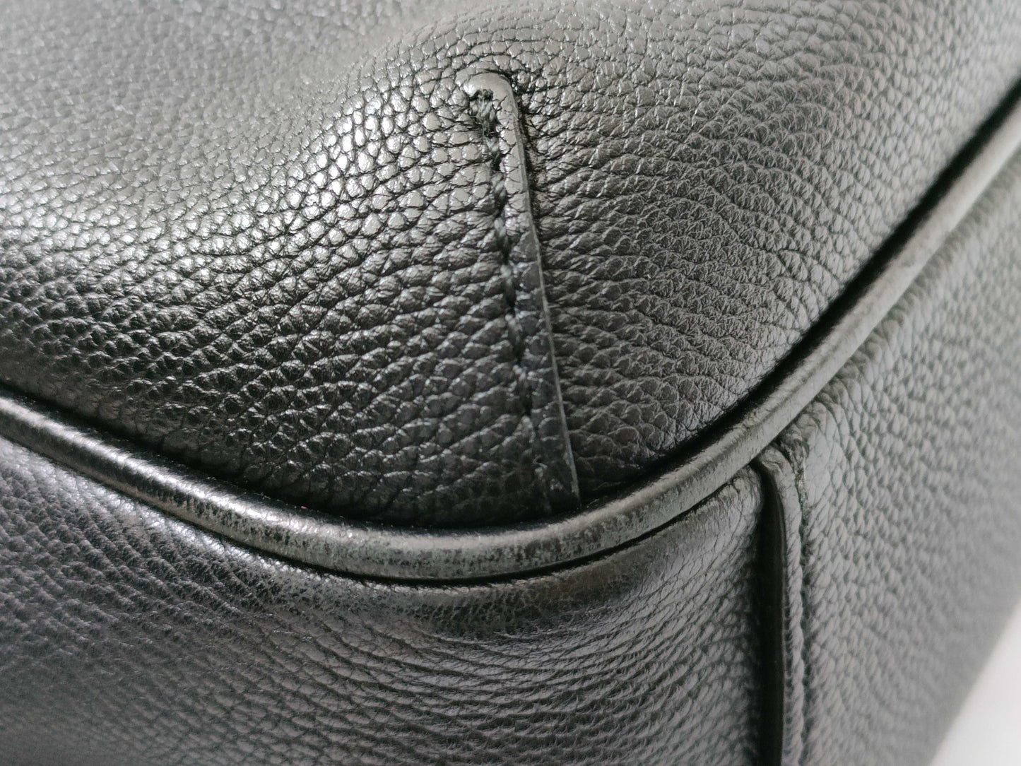 ARMANI Giorgio Armani Backpack Rucksack