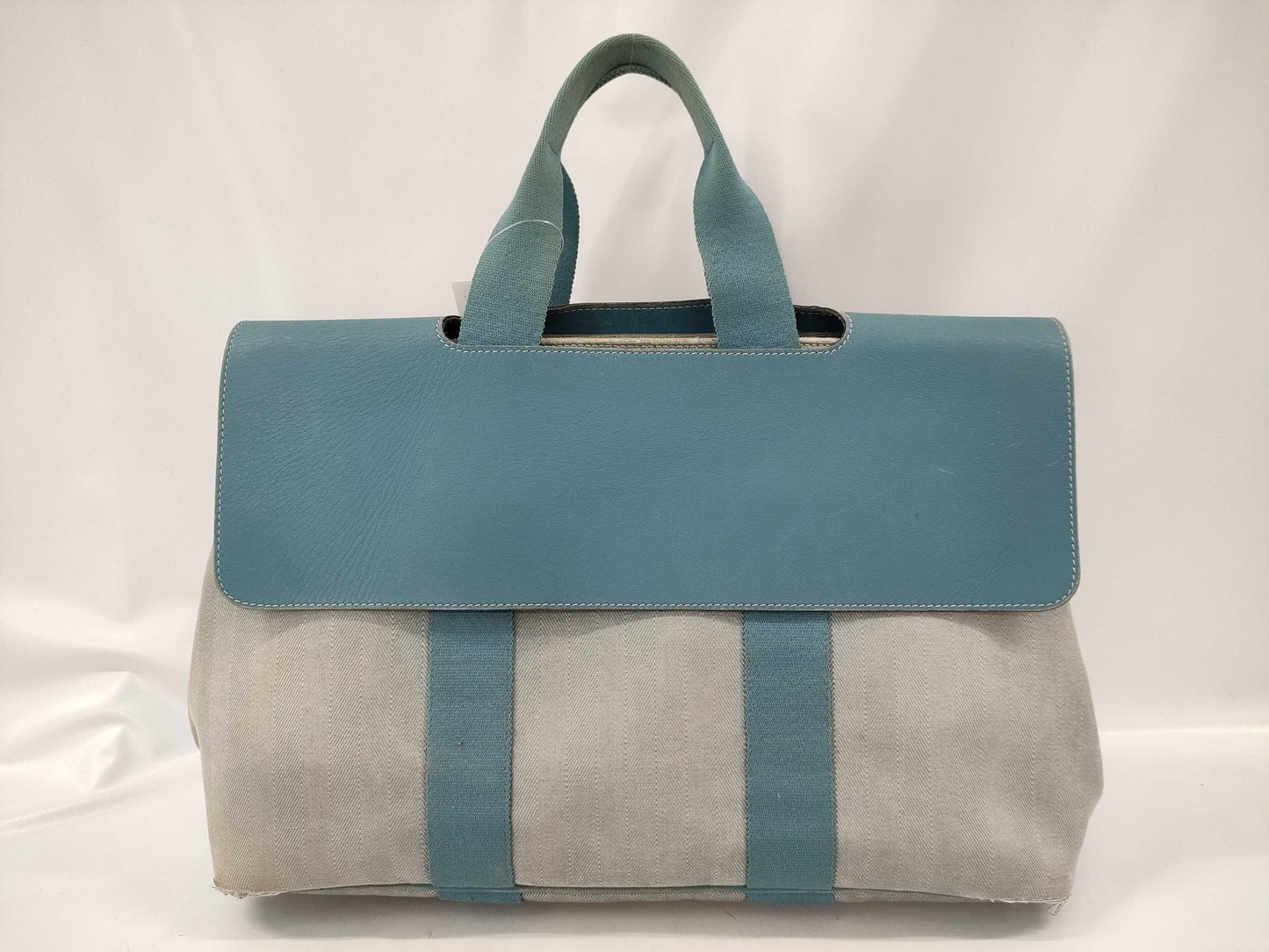 HERMES Valparaiso handbag