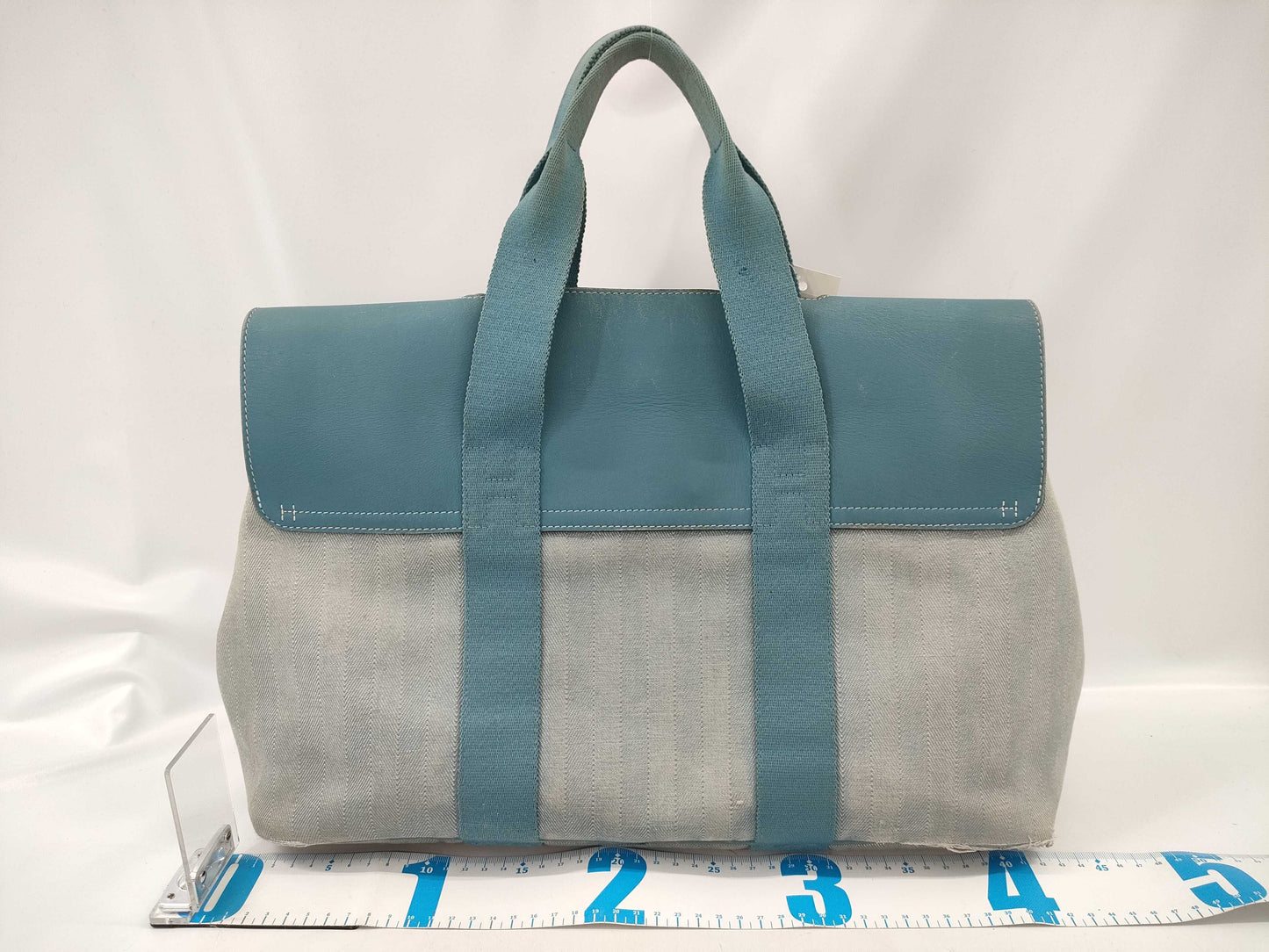 HERMES Valparaiso handbag