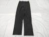 ISSEY MIYAKE Pleats Please Black Pants