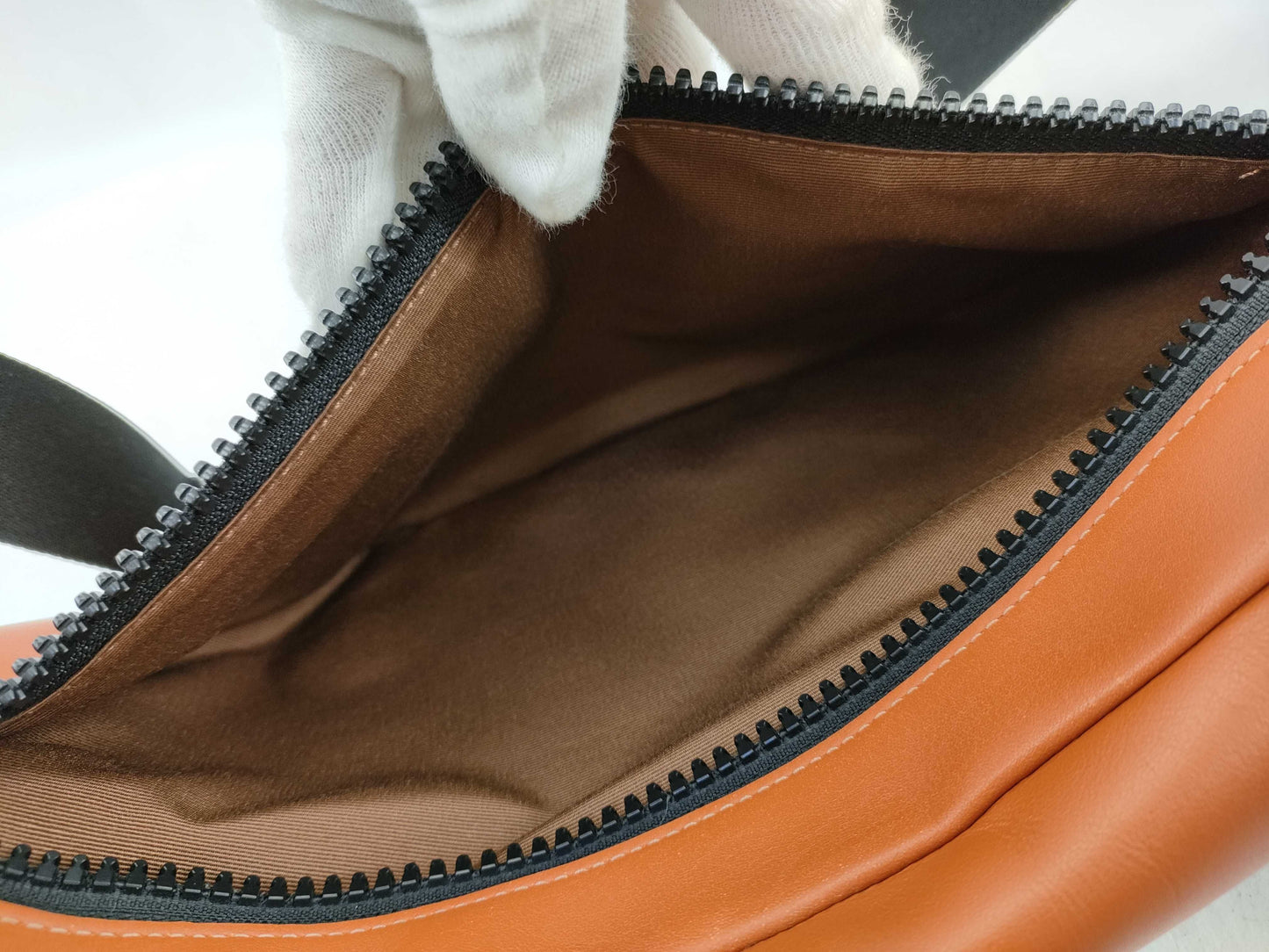 COACH CE552 Waist Bag Waist Bag