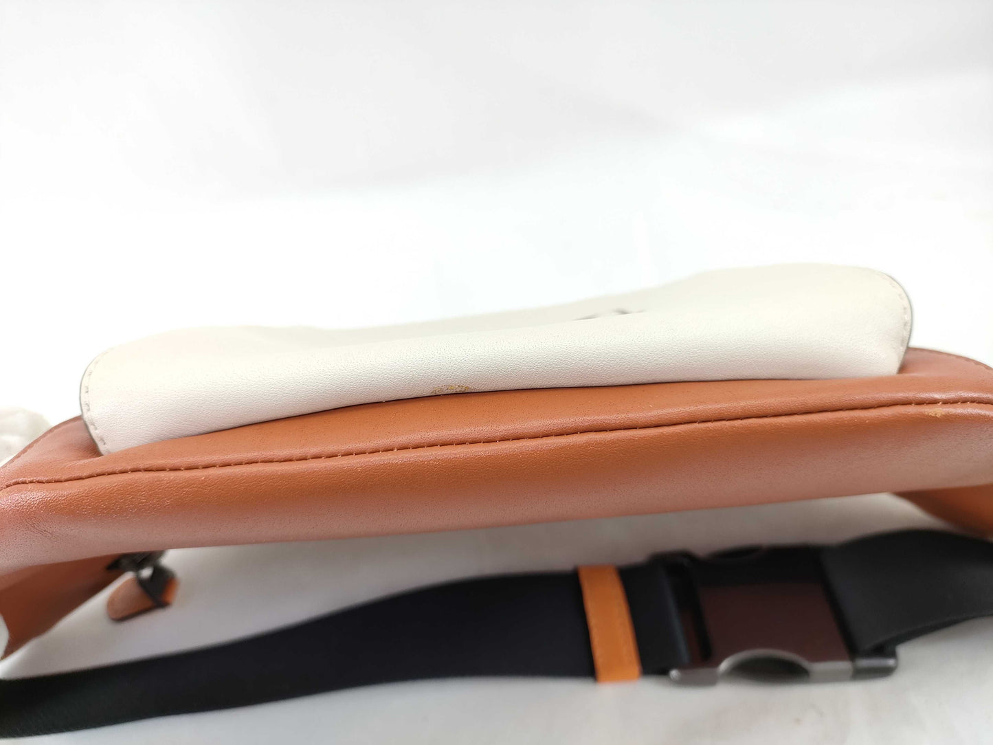 COACH CE552 Waist Bag Waist Bag