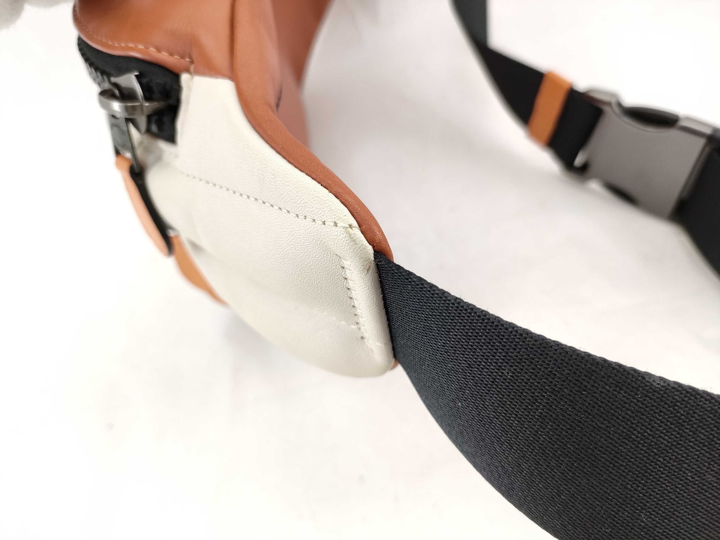 COACH CE552 Waist Bag Waist Bag